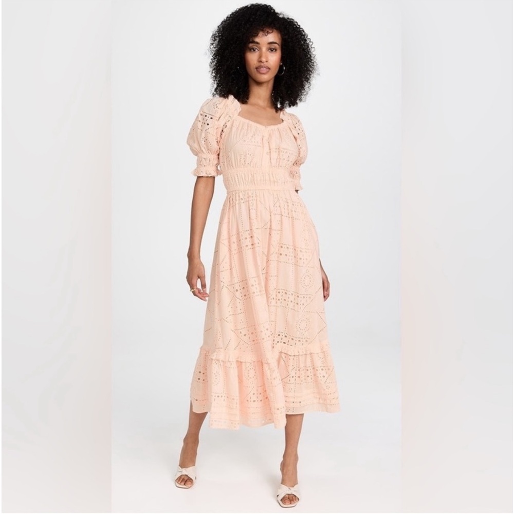 Cleobella Florence Midi XL in perfect condition